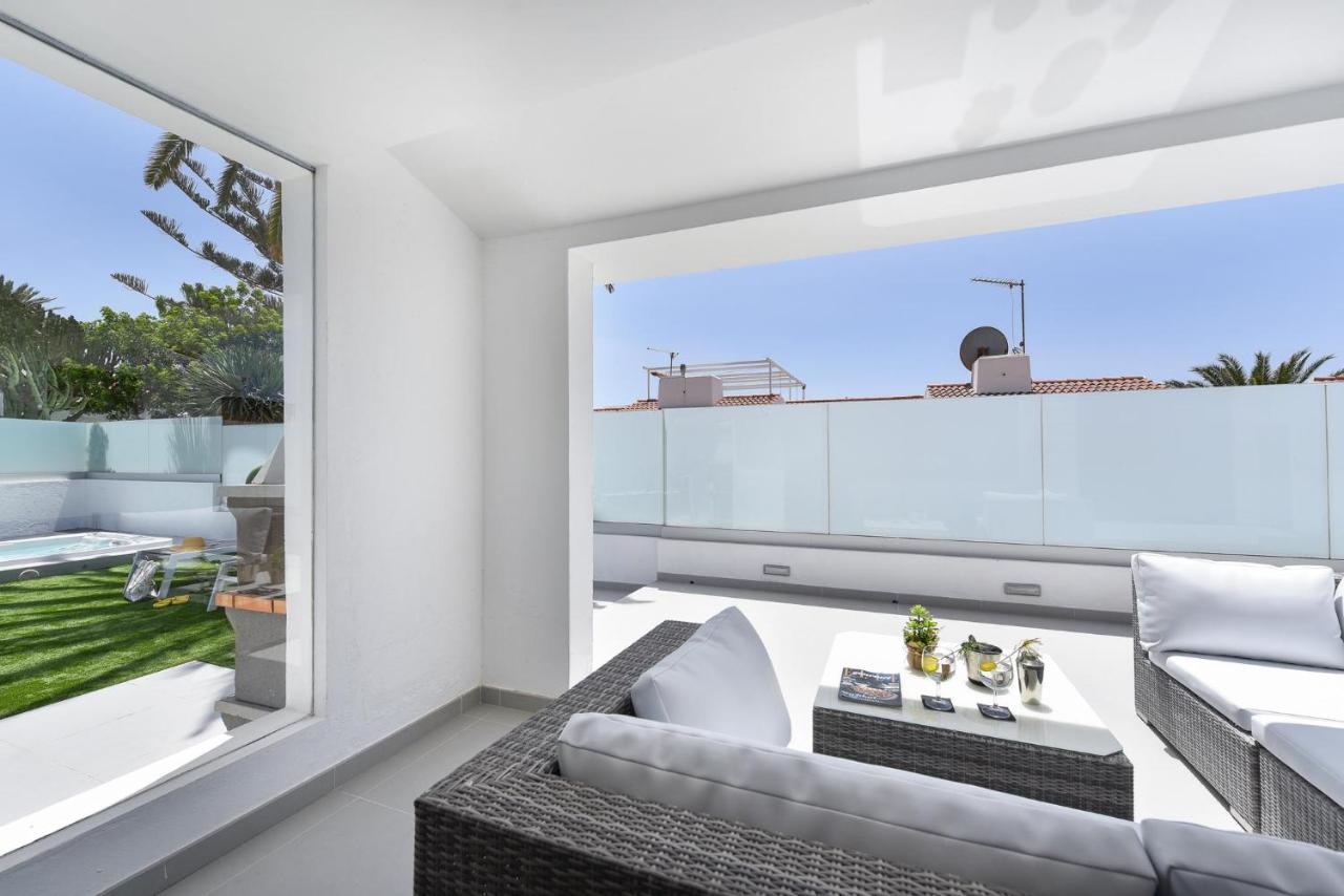 Feriehus Casa Rina Mc By Villagrancanaria
