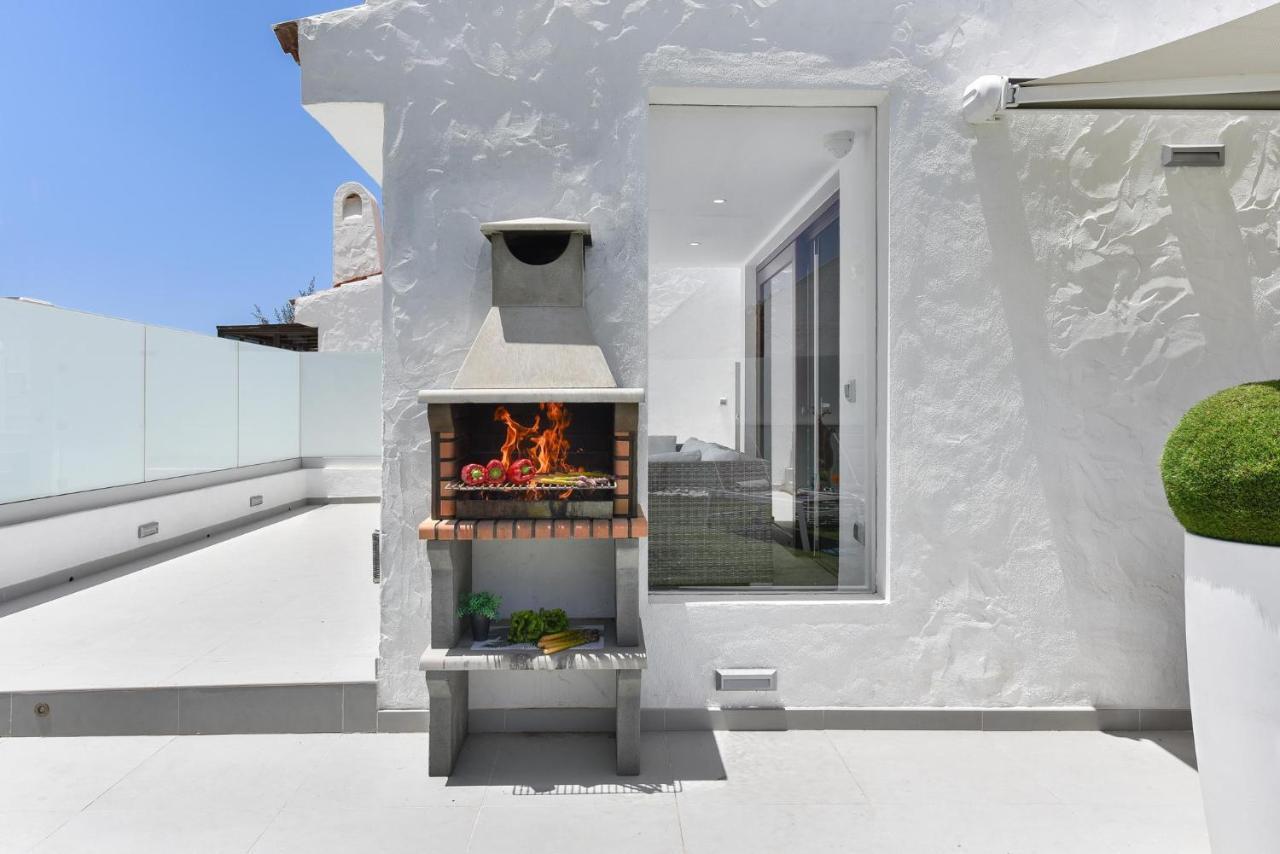 Feriehus Casa Rina Mc By Villagrancanaria Playa del Inglés