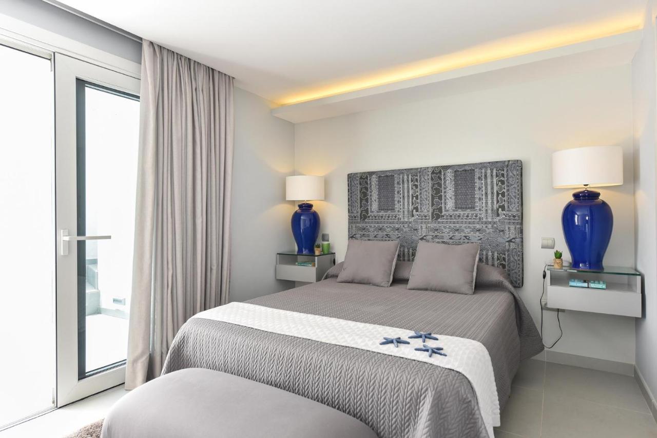Casa Rina Mc By Villagrancanaria * Playa del Inglés