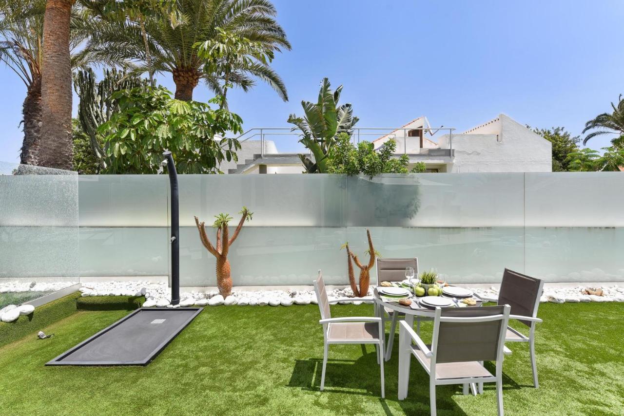 Casa Rina Mc By Villagrancanaria Feriehus *