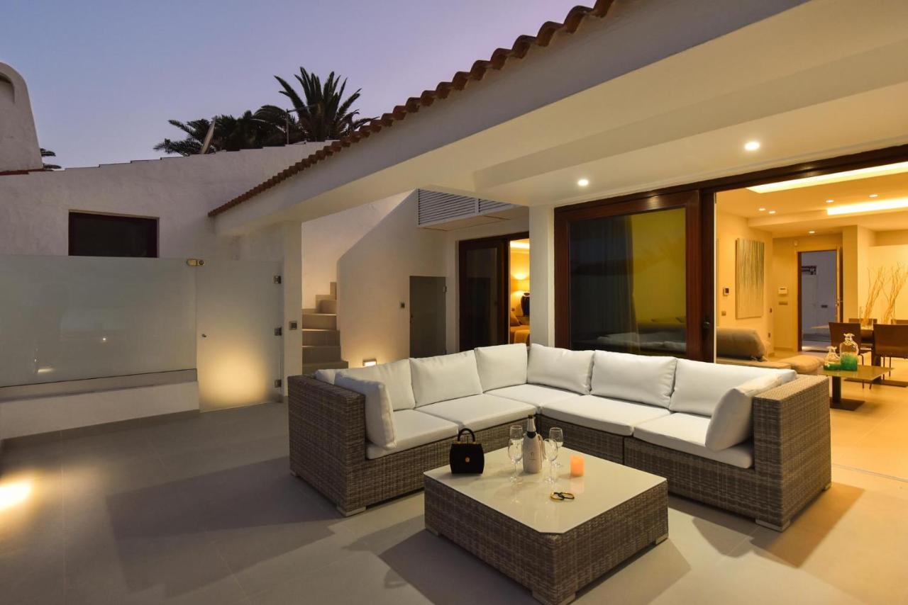 Casa Rina Mc By Villagrancanaria Feriehus *