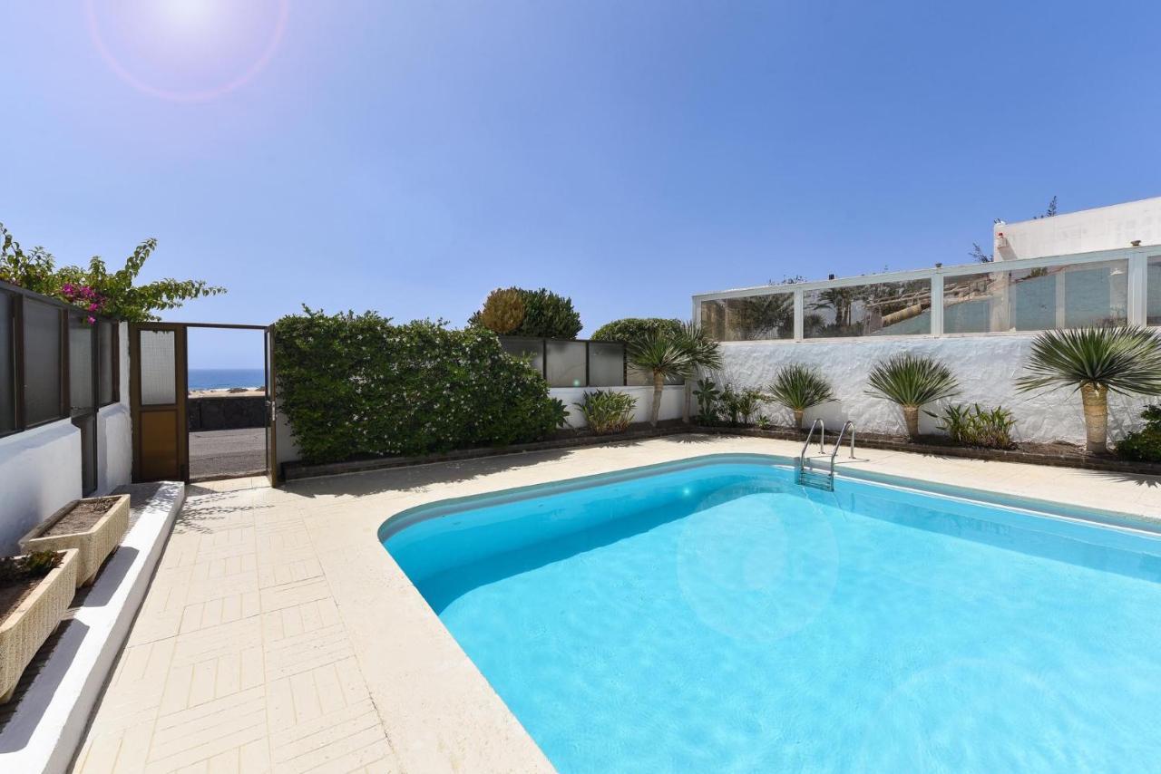 Casa Rina Mc By Villagrancanaria Playa del Inglés