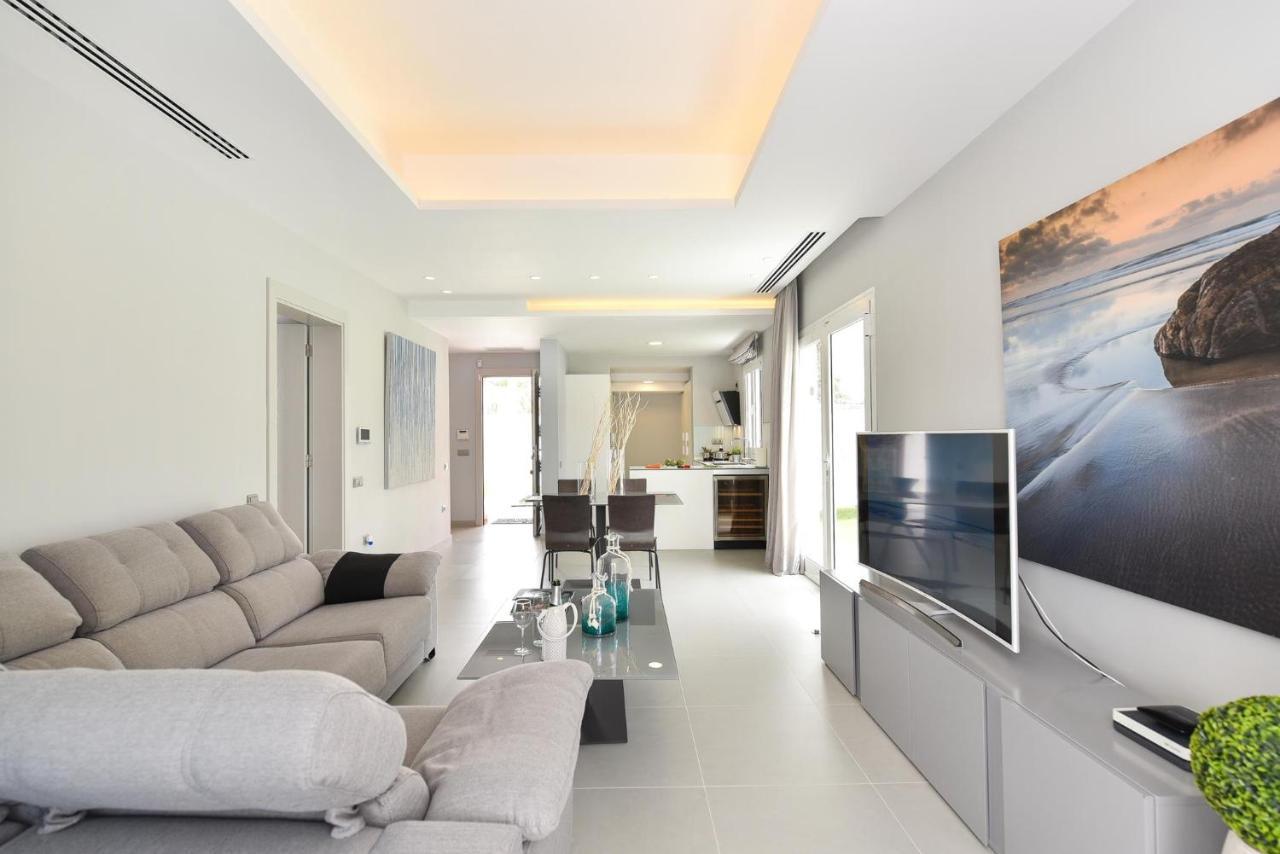 Feriehus Casa Rina Mc By Villagrancanaria Playa del Inglés