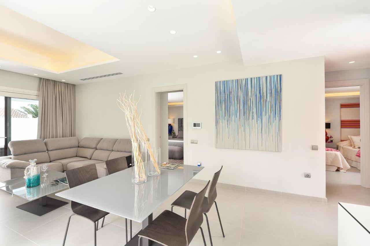 Casa Rina Mc By Villagrancanaria *