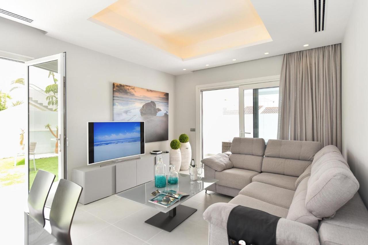 Feriehus Casa Rina Mc By Villagrancanaria
