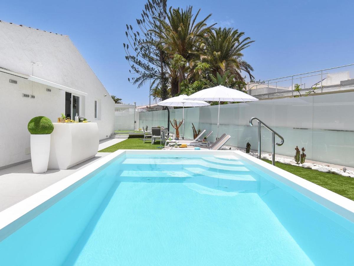 Casa Rina Mc By Villagrancanaria Playa del Inglés