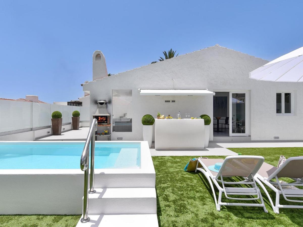 Casa Rina Mc By Villagrancanaria * Playa del Inglés