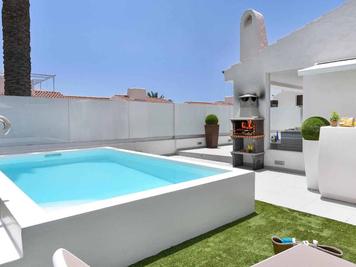Casa Rina Mc By Villagrancanaria