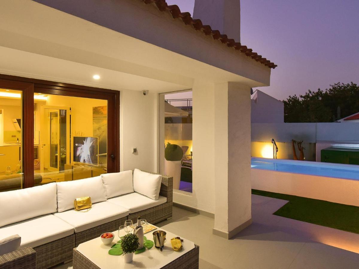 Feriehus Casa Rina Mc By Villagrancanaria *