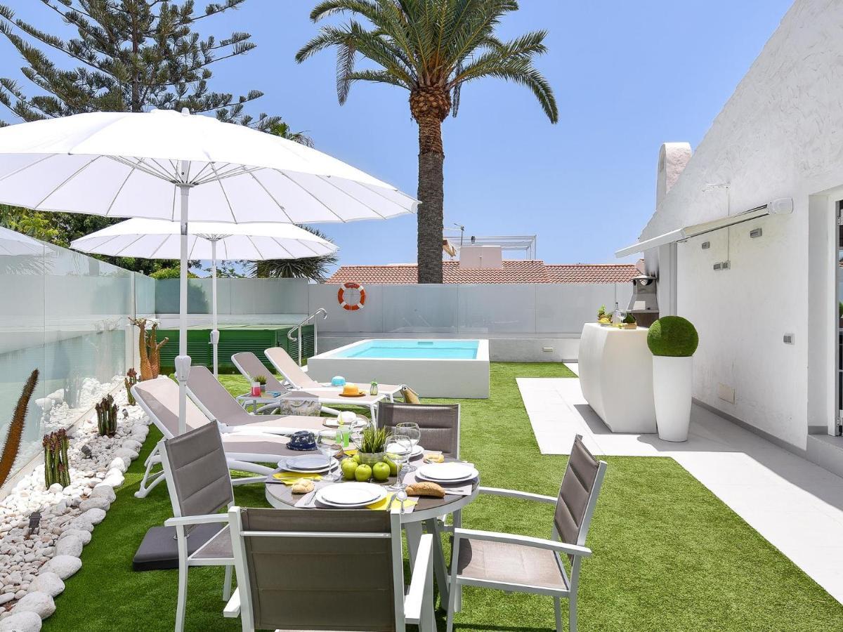 Casa Rina Mc By Villagrancanaria * Playa del Inglés