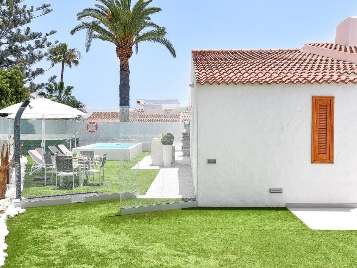 Feriehus Casa Rina Mc By Villagrancanaria *