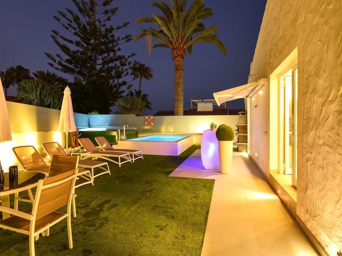 Feriehus Casa Rina Mc By Villagrancanaria *