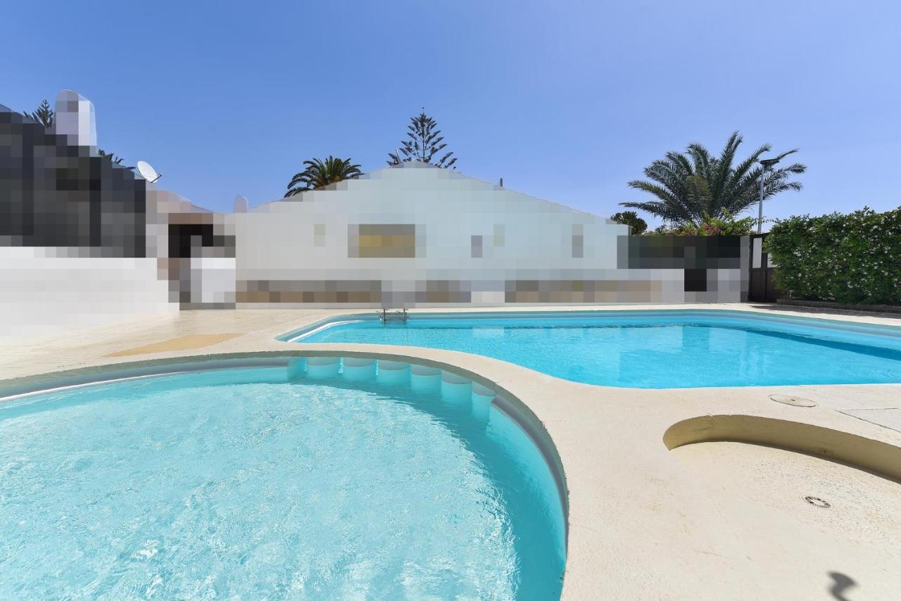 Casa Rina Mc By Villagrancanaria Playa del Inglés