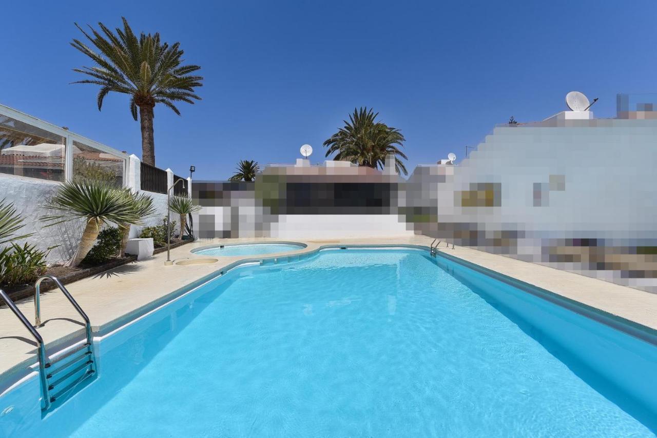 Feriehus Casa Rina Mc By Villagrancanaria *