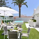 Casa Rina Mc By Villagrancanaria