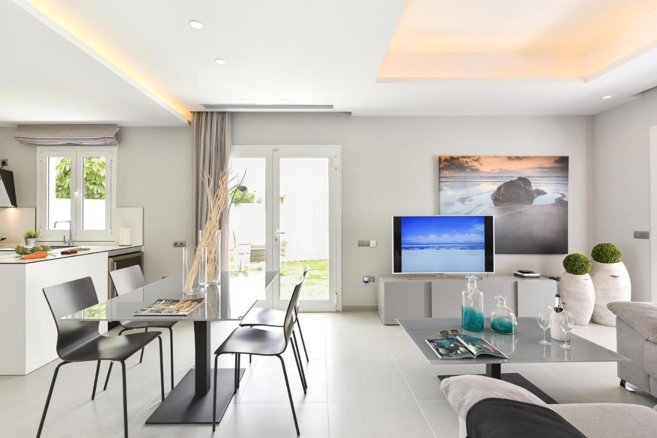 Casa Rina Mc By Villagrancanaria *